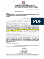 Oficio Coordinador - Udavit