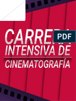 Carrera Intensiva en Cinematografía 1 PDF