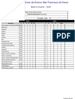 School Reports PDF