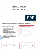 Historia y Cultura Contemporánea Sintesis 4 Set