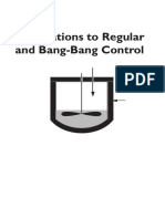 Applications To Regular and Bang-Bang Control: Dc24 - Osmolovskii-Maurerfm - Indd 1 10/8/2012 9:29:39 Am
