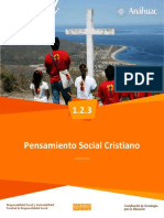 1.2.3 Pensamiento Social Cristiano - 2021 PDF