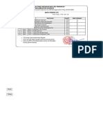 Kartu Cetak Uts PDF