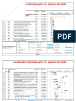 13.0 Calendario Programado de Avance de Obra Ok PDF