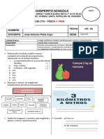 2.6° Primaria Física