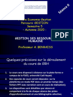 GRH Cours Complet PR A.BENRAISS GR1 PDF