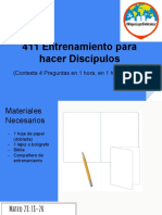 HacerDiscipulos