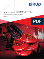 Catalogo Sistemas Icamento Grau8