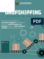 Dropshipping Passo A Passo