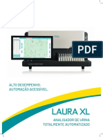 Laura XL - PT 1