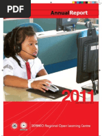 Download Seamolec Annual Report 2011 by Sano Prayitno SN64236229 doc pdf