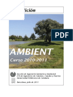 Ambient 2011 PDF