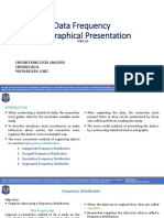 ENENDA30 - TOPIC 02 - Frequency Distribution and Graphical Presentation PDF