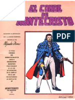 Alexandre Dumas - El Conde de Montecristo PDF