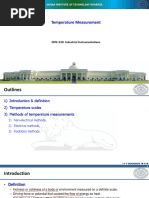 Temperature-Measurements-01 IIT Roorkee