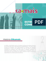 Dikamais - Representantes Comerciais PDF