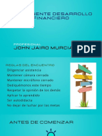 Proyecto Vida Empresarial PDF