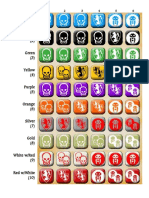 Power Dice 5.1 PDF