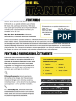 Spanish Fentanyl Factsheet 508c
