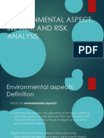 Pertemuan Ke 17 Risk Assesment PDF