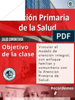 CLASE 3 - AtenciÃ³n Primaria de Salud.pdf