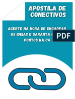 Apostila de Conectivos