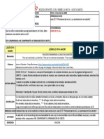 Formato Enseñanza 23 de Abril 2023