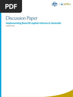 Download APRA_Basel III Discussion Paper_06092011 by Elemer Tertak SN64237157 doc pdf