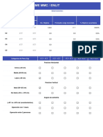 Cizalla Circular - Corrigiendo Asimetría PDF