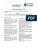 Plantilla Informe Final - Metodos Experimentales