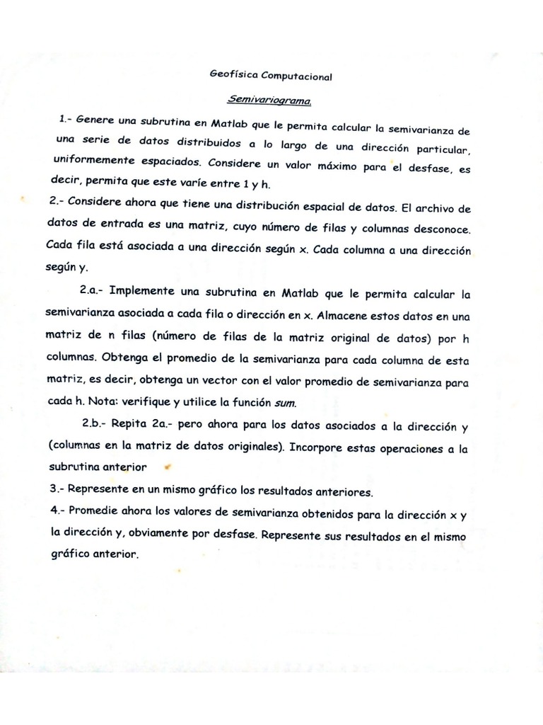 Documento 125 | PDF