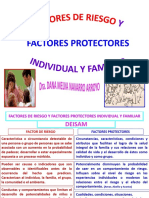 Deisam Factores de Riesgo y Factores Protectores Individual y Familiar PDF