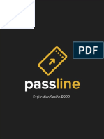Sesion RRPP Passline PDF