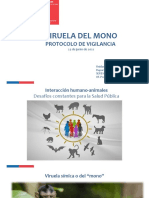 Copia de PPT Protocolo Viruela Del Mono