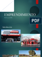 Emprendimiento-Power Point