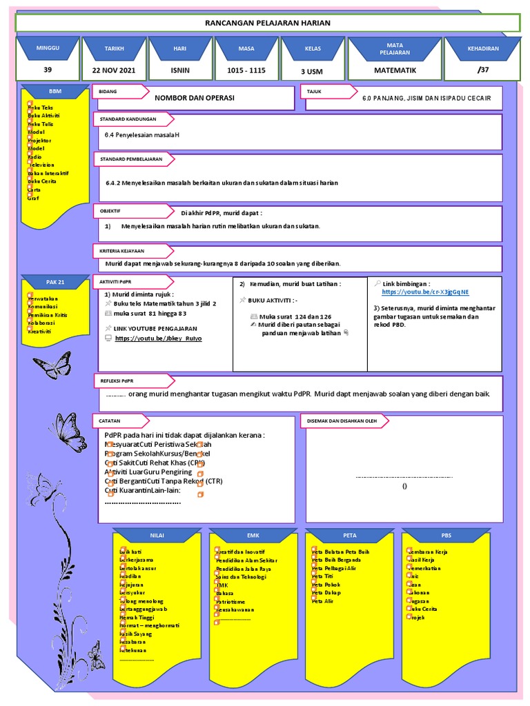 MT 3 Usm | PDF
