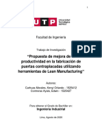 Kenyi Carhuas - Edwin - Contreras Trabajo de Investigacion - Bachiller - 2020 PDF