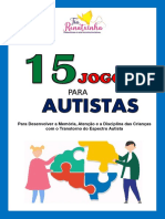 Jogos para Tea PDF