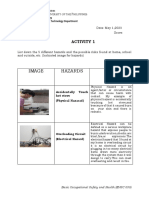 AGOT - ACTIVITY 1 - BOSH - Docs Format PDF