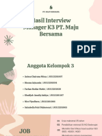 Nice Viyodhora - A1 - Kelompok 3 - J0313201086 PDF