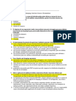 Respostalista Dumping e Medidas Antidumping e Barreiras Teì Cnicas e Fitossanitaì Rias