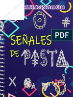 Manual de Señales de Pista - MSC 