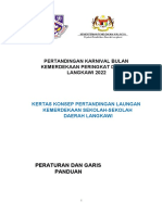 Kertas Konsep Laungan Kemerdekaan