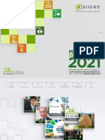 Memoria de Sostenibilidad 2021 SIGRE PDF