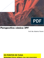 Aula 4 Perspectiva Conica 3PF