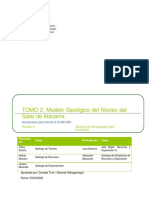 Informe SQM