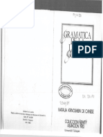 Krisvoshein de Canese - 1983 - Gramática de La Lengua Guaraní