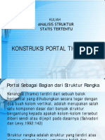 Portal Tiga Sendi