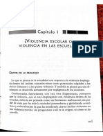 Osorio - Violencia en Las Escuelas PDF
