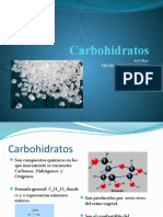 Carbohidratos